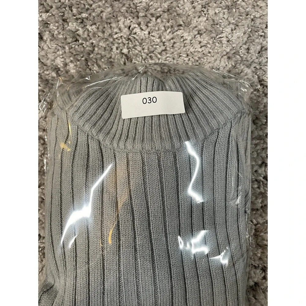 SOUTHPOLE Sweater Adult Extra Large‎ Gray Pullover